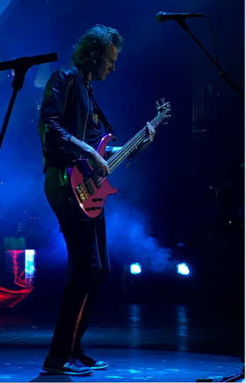 Duran Duran