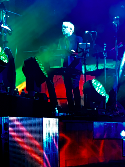 Duran Duran