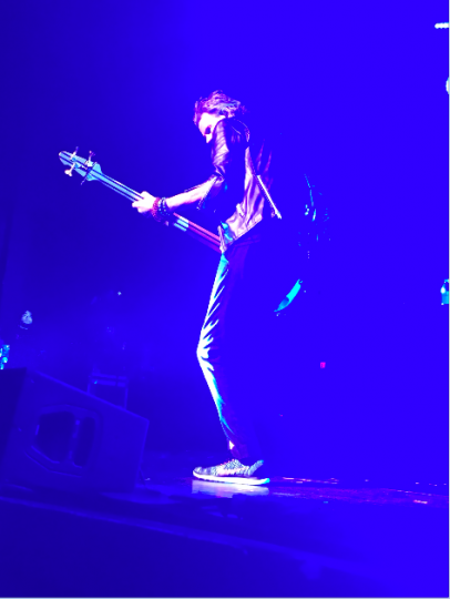 Duran Duran