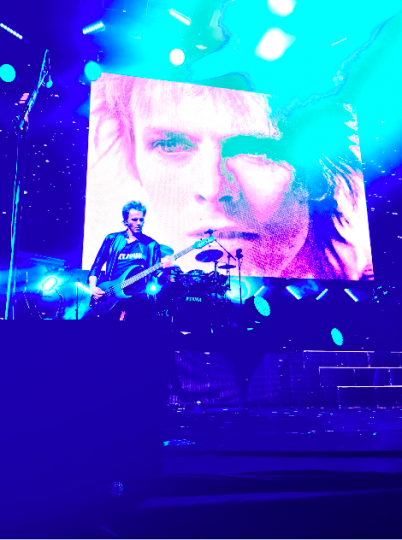 Duran Duran