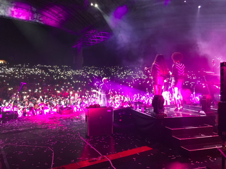 Duran Duran