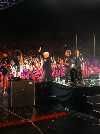 Duran Duran