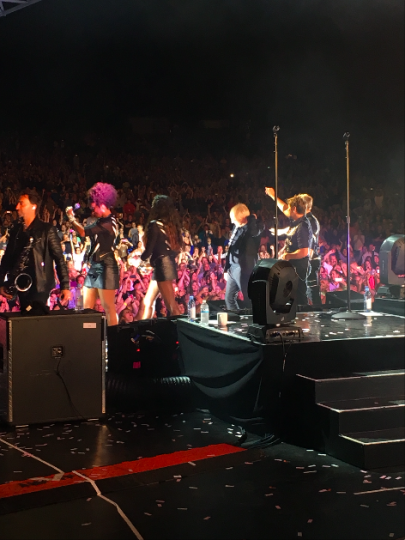 Duran Duran