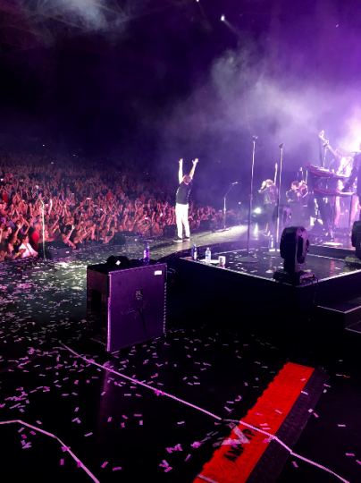 Duran Duran