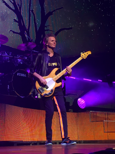 Duran Duran
