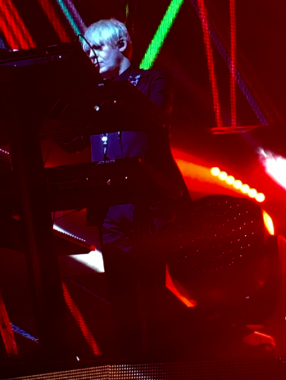 Duran Duran
