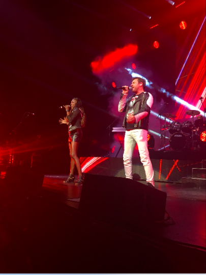 Duran Duran