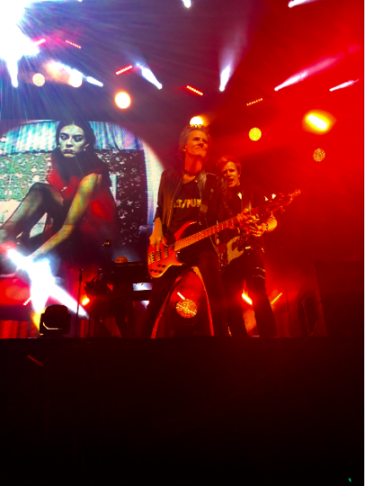 Duran Duran