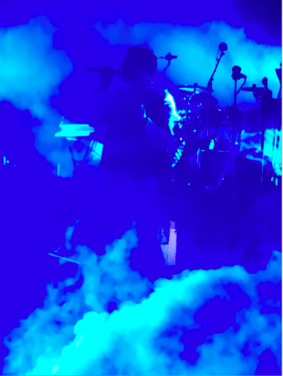 Duran Duran
