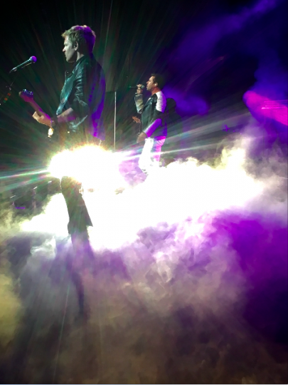 Duran Duran