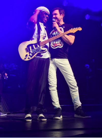 Duran Duran
