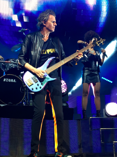 Duran Duran