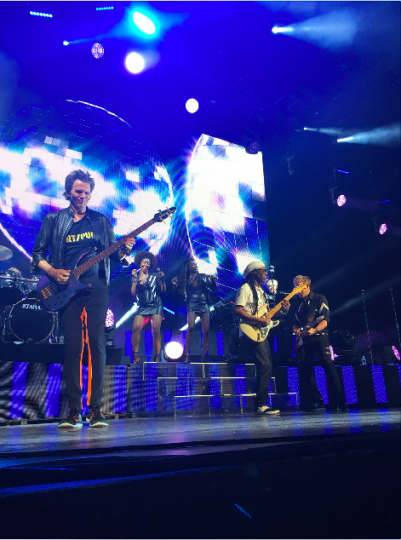 Duran Duran