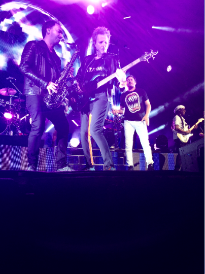 Duran Duran