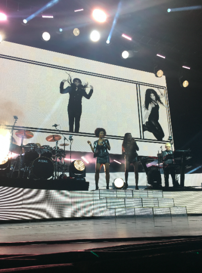 Duran Duran
