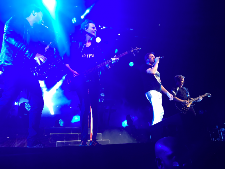 Duran Duran