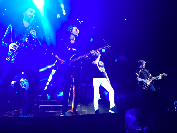 Duran Duran