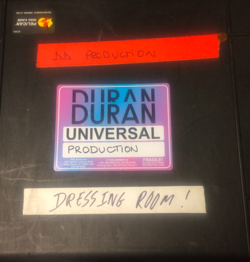 Duran Duran