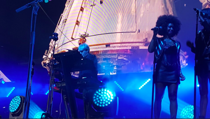 Duran Duran