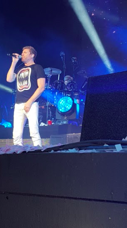 Duran Duran