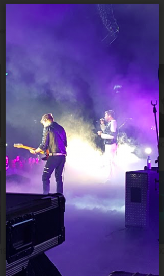 Duran Duran