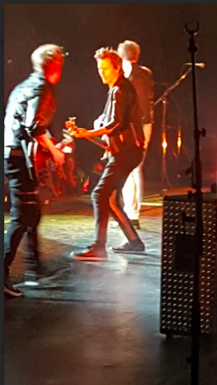 Duran Duran