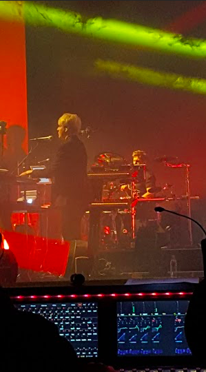 Duran Duran
