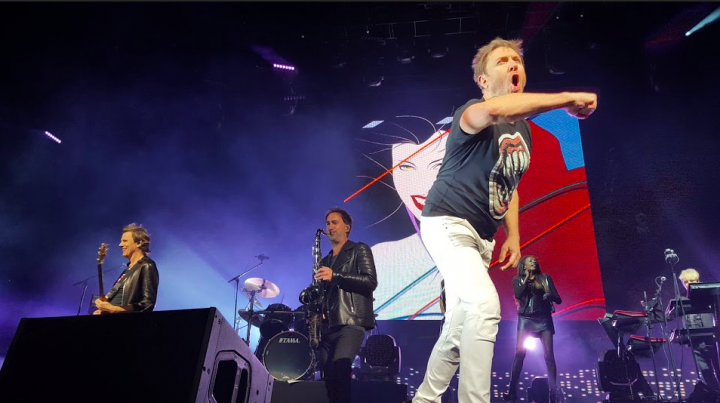 Duran Duran