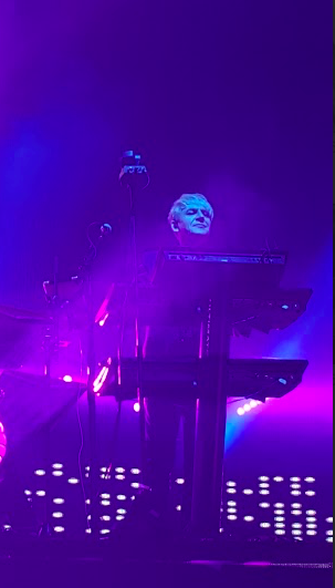 Duran Duran
