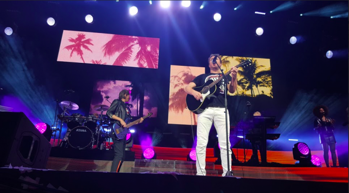 Duran Duran