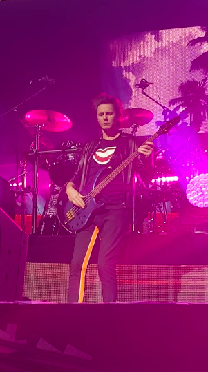 Duran Duran