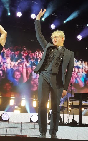 Duran Duran