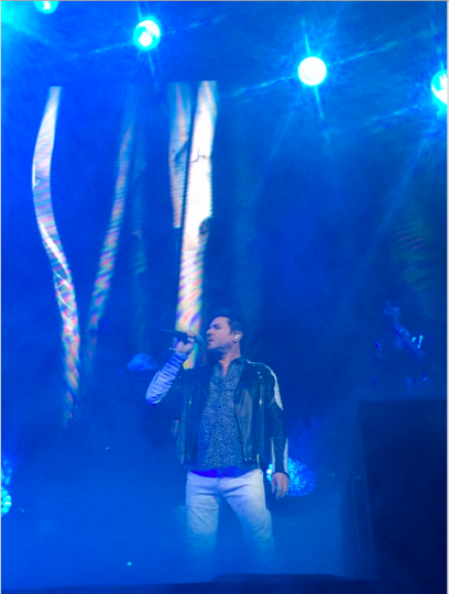 Duran Duran