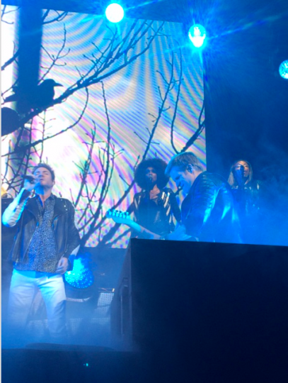 Duran Duran