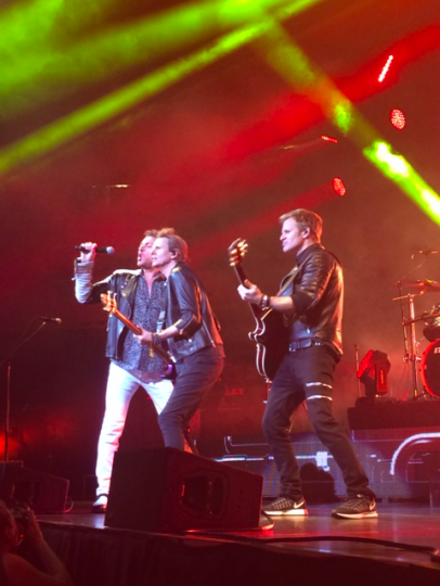 Duran Duran