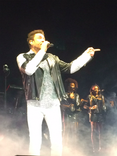 Duran Duran