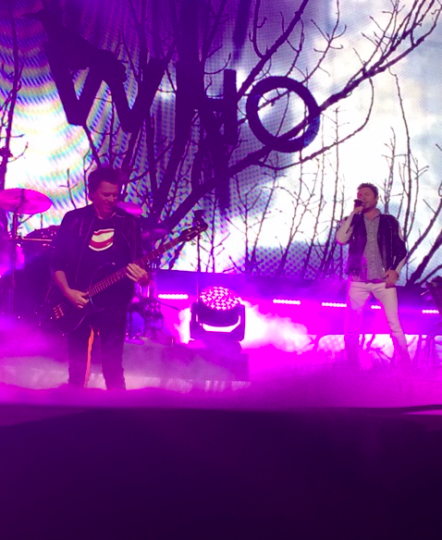 Duran Duran