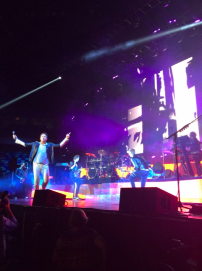 Duran Duran
