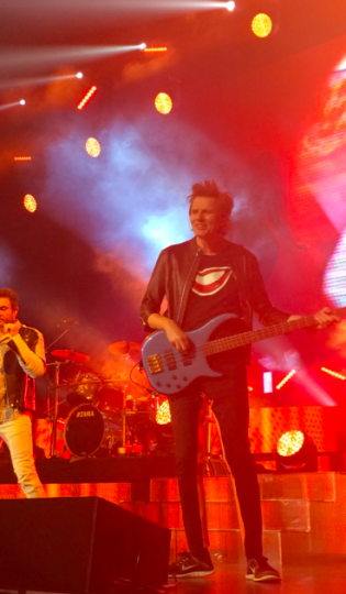 Duran Duran