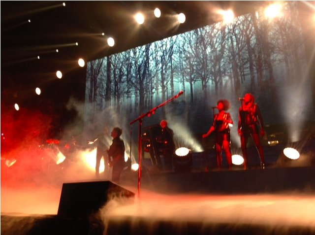 Duran Duran