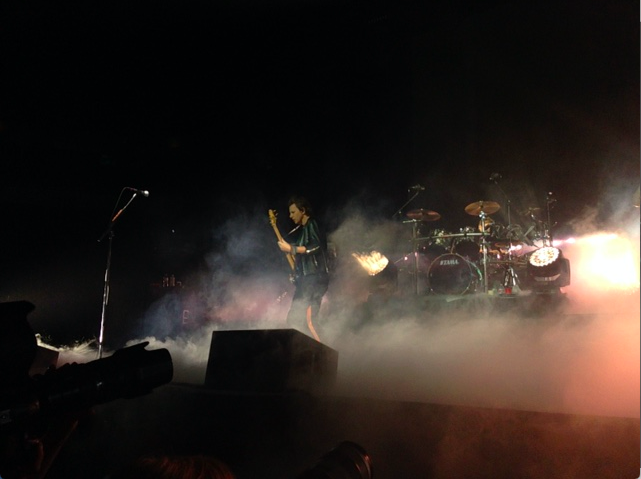 Duran Duran