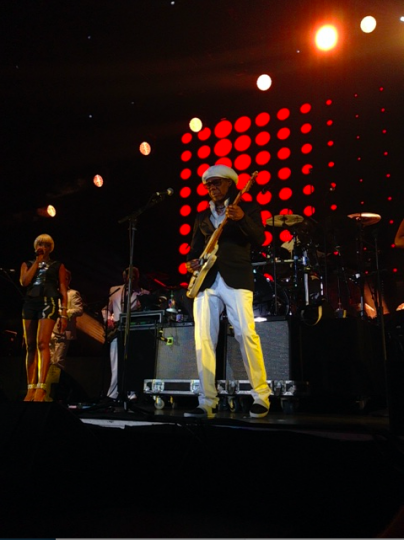 Duran Duran