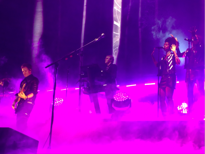 Duran Duran