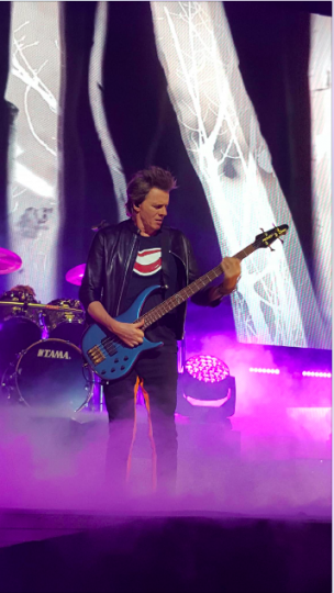 Duran Duran