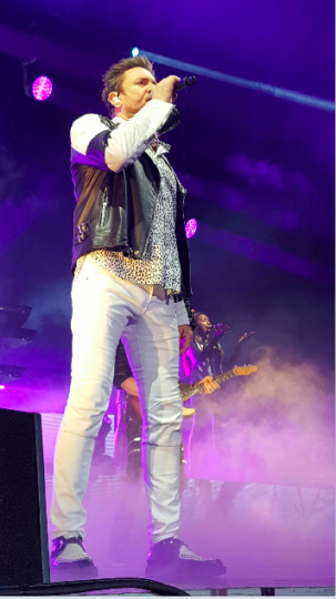 Duran Duran