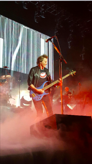 Duran Duran