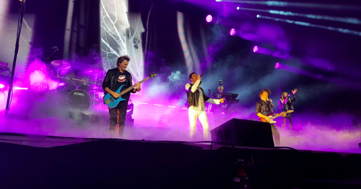 Duran Duran