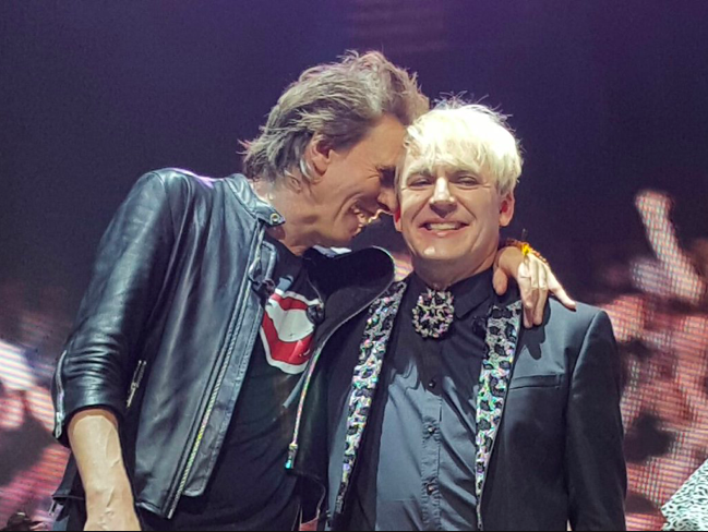 Duran Duran