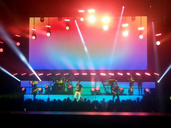 Duran Duran