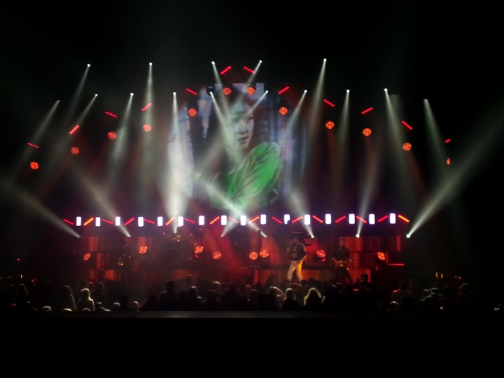 Duran Duran